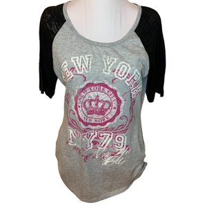 Curious Gypsy T-shirt size Large.